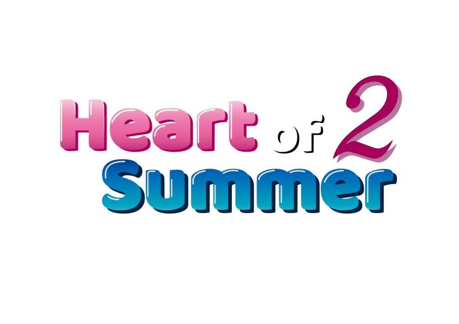 Heart of Summer 2