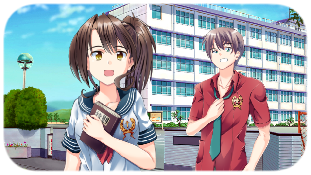 Heart of Summer screenshot
